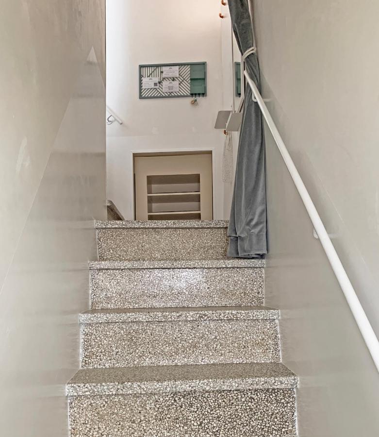 Domus Otium Ostuni - Tiny House Apartment Bagian luar foto