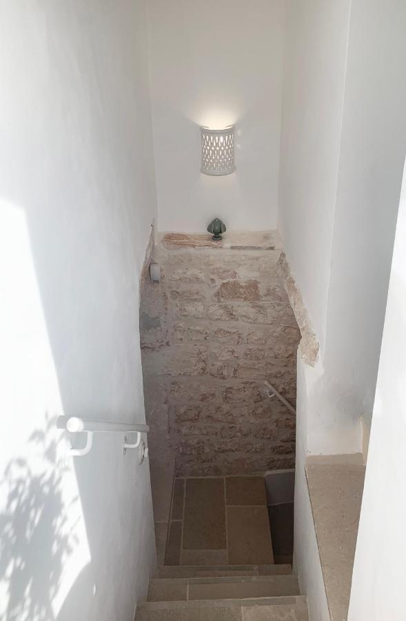 Domus Otium Ostuni - Tiny House Apartment Bagian luar foto